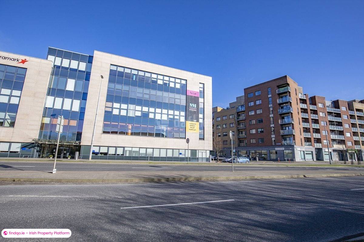 1 Bedroom Apartment for Rent in Darndale, Dublin 17