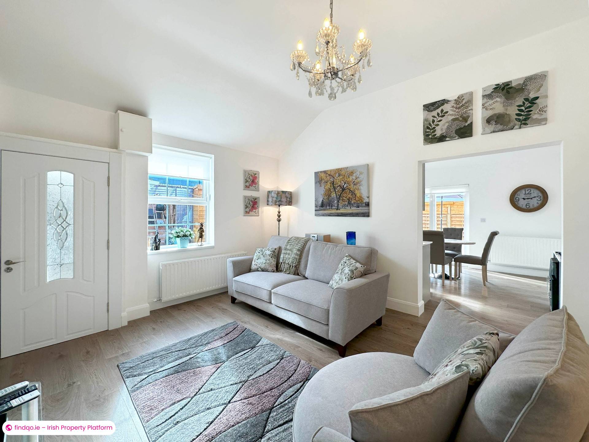 Bungalow for Sale in Dublin 24