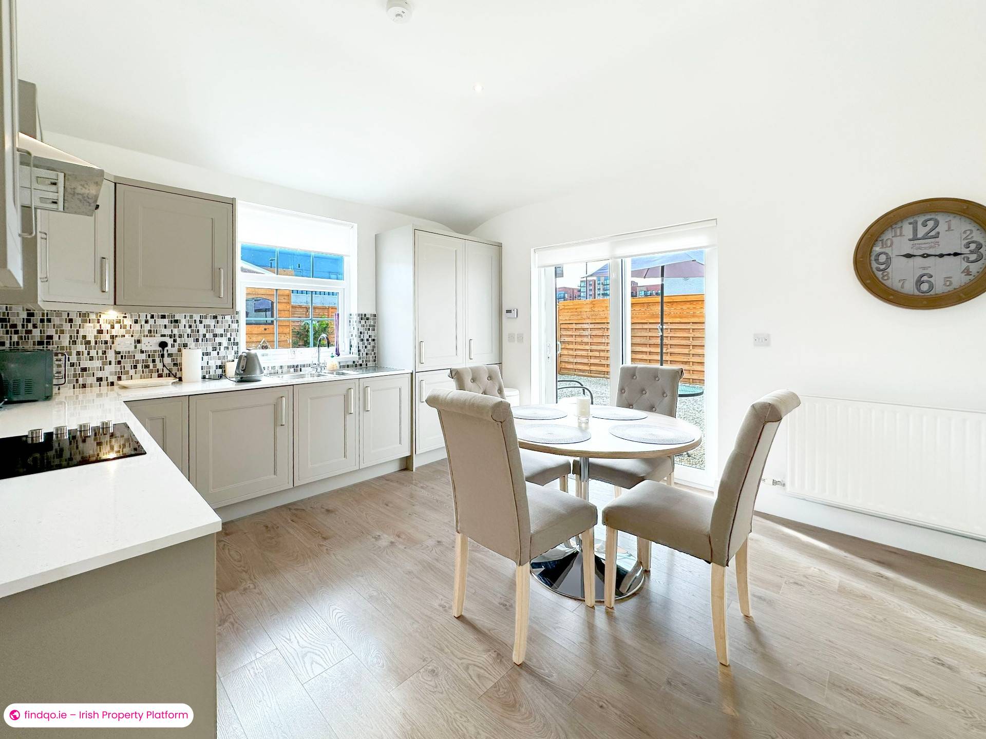 Bungalow for Sale in Dublin 24