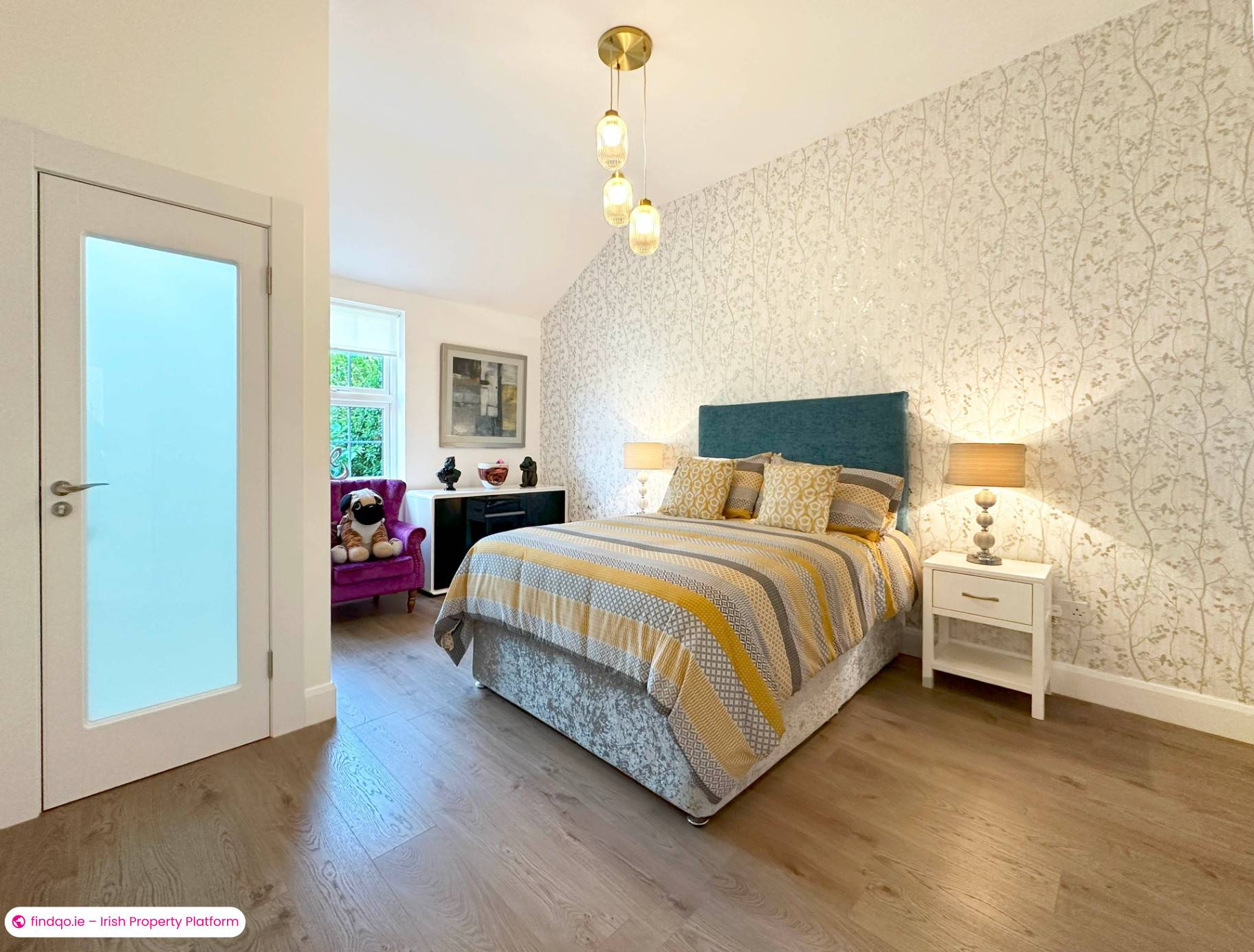 Bungalow for Sale in Dublin 24