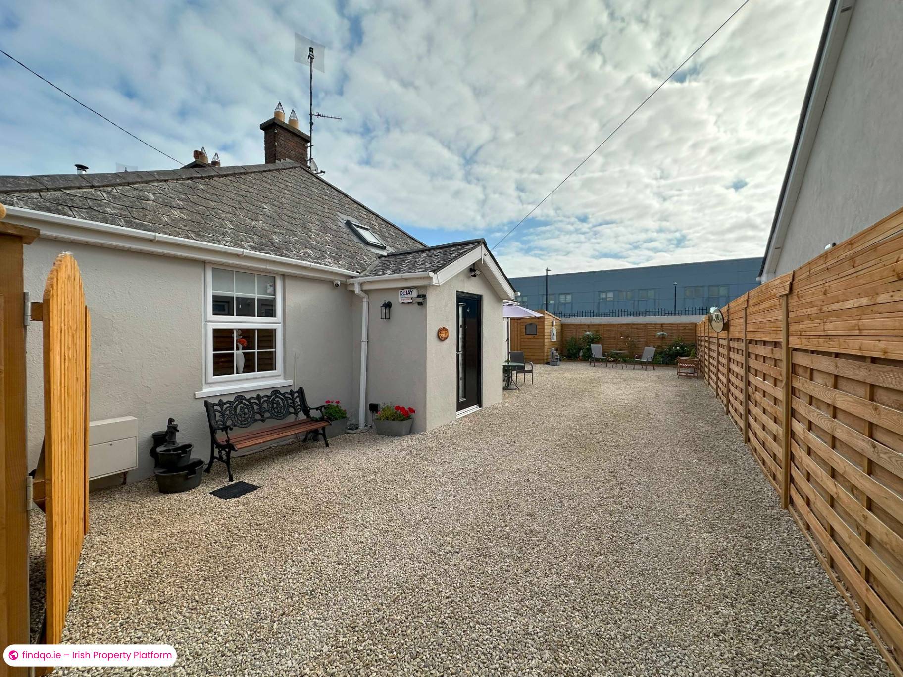 Bungalow for Sale in Dublin 24