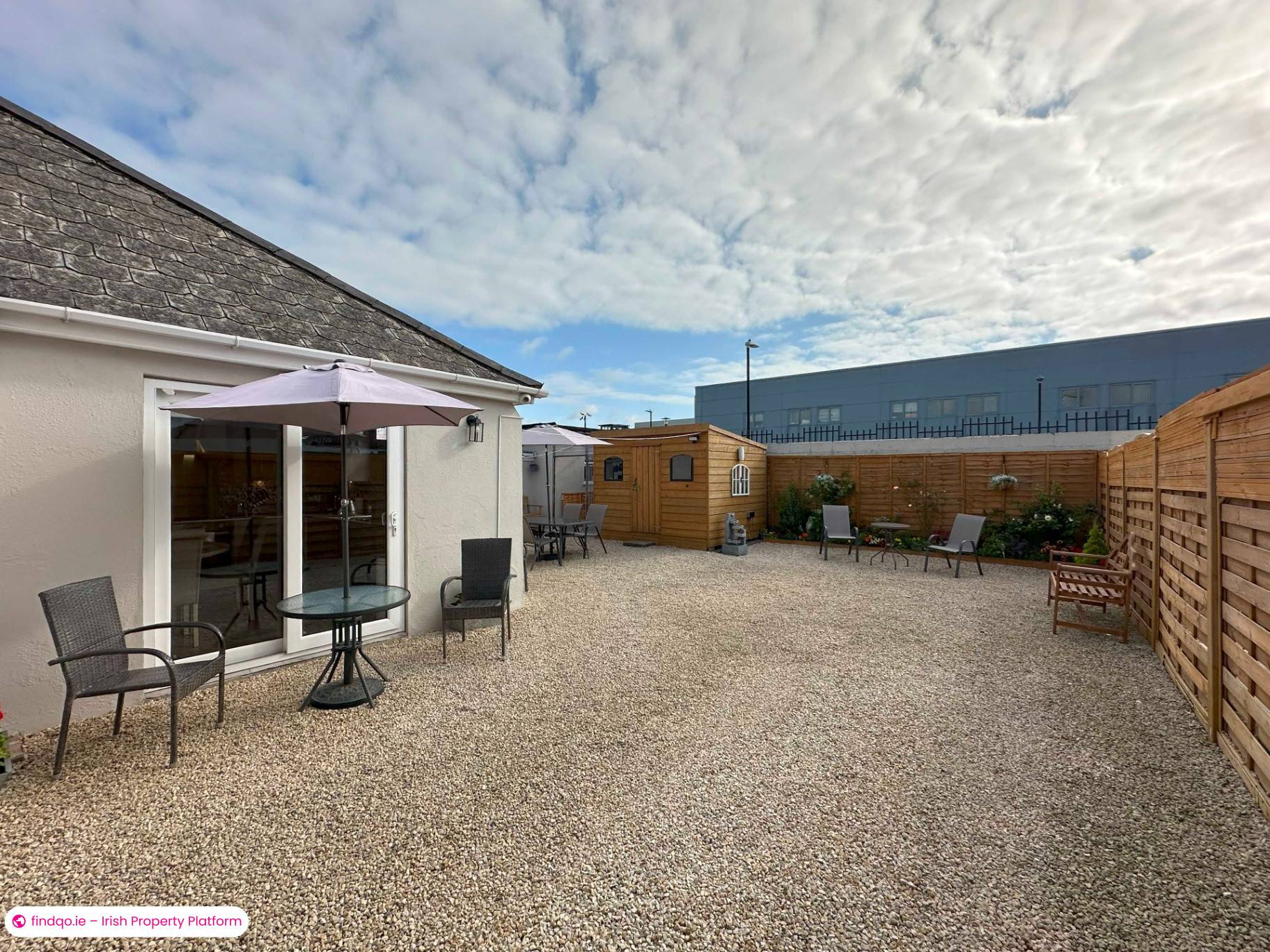 Bungalow for Sale in Dublin 24