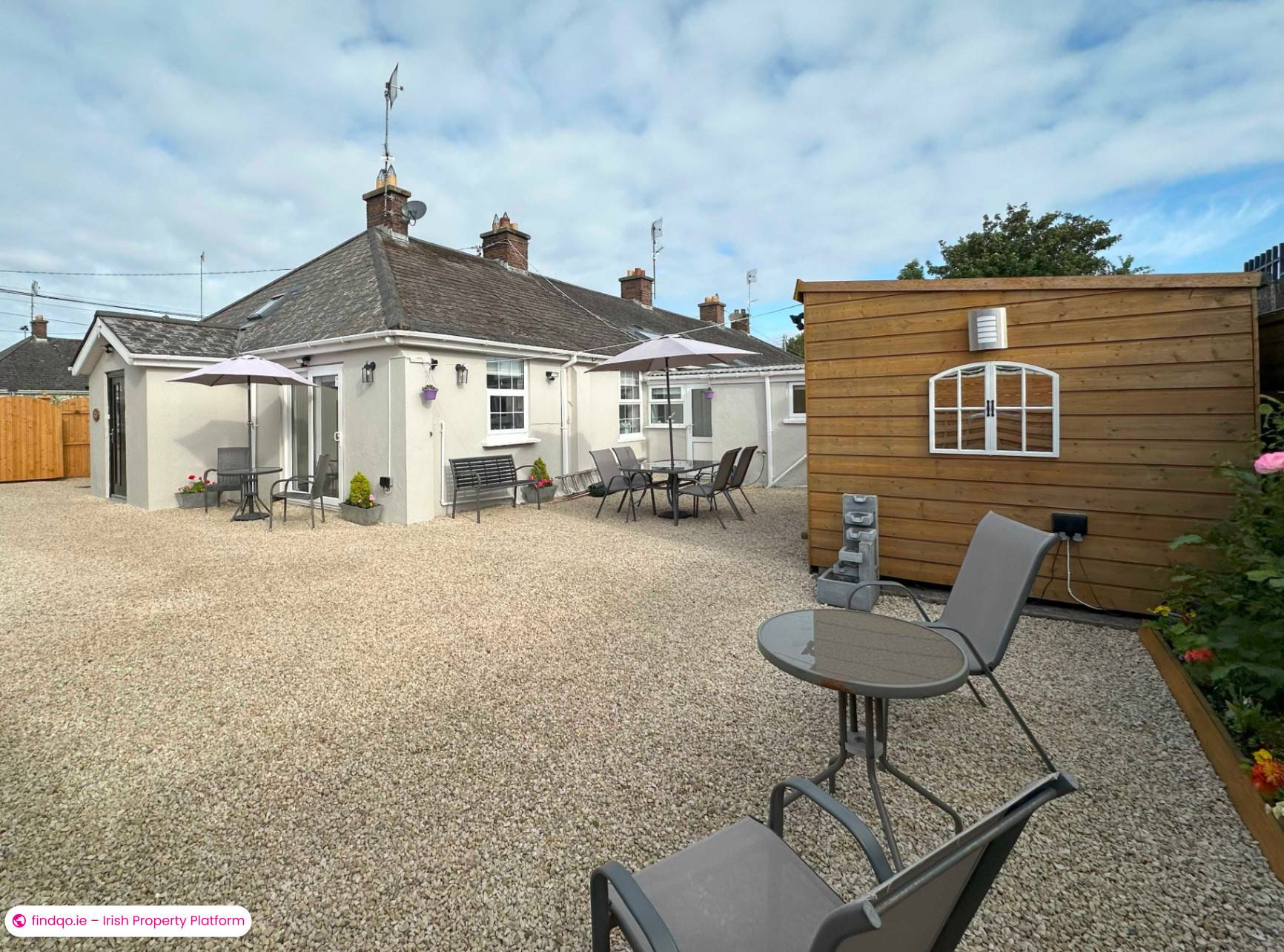 Bungalow for Sale in Dublin 24