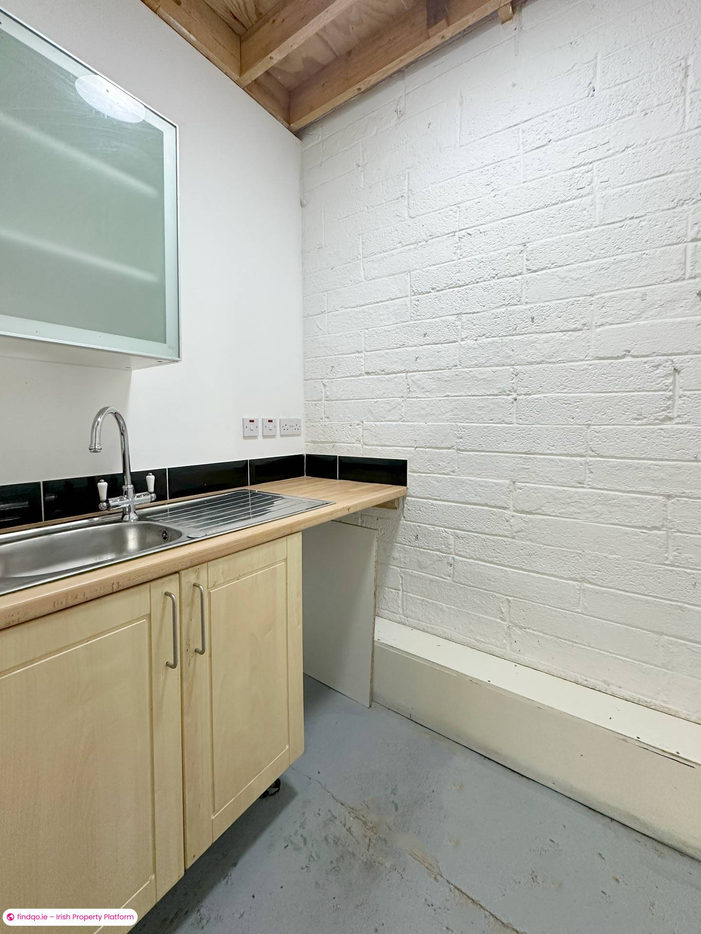 Industrial Unit for Rent in Dublin 12
