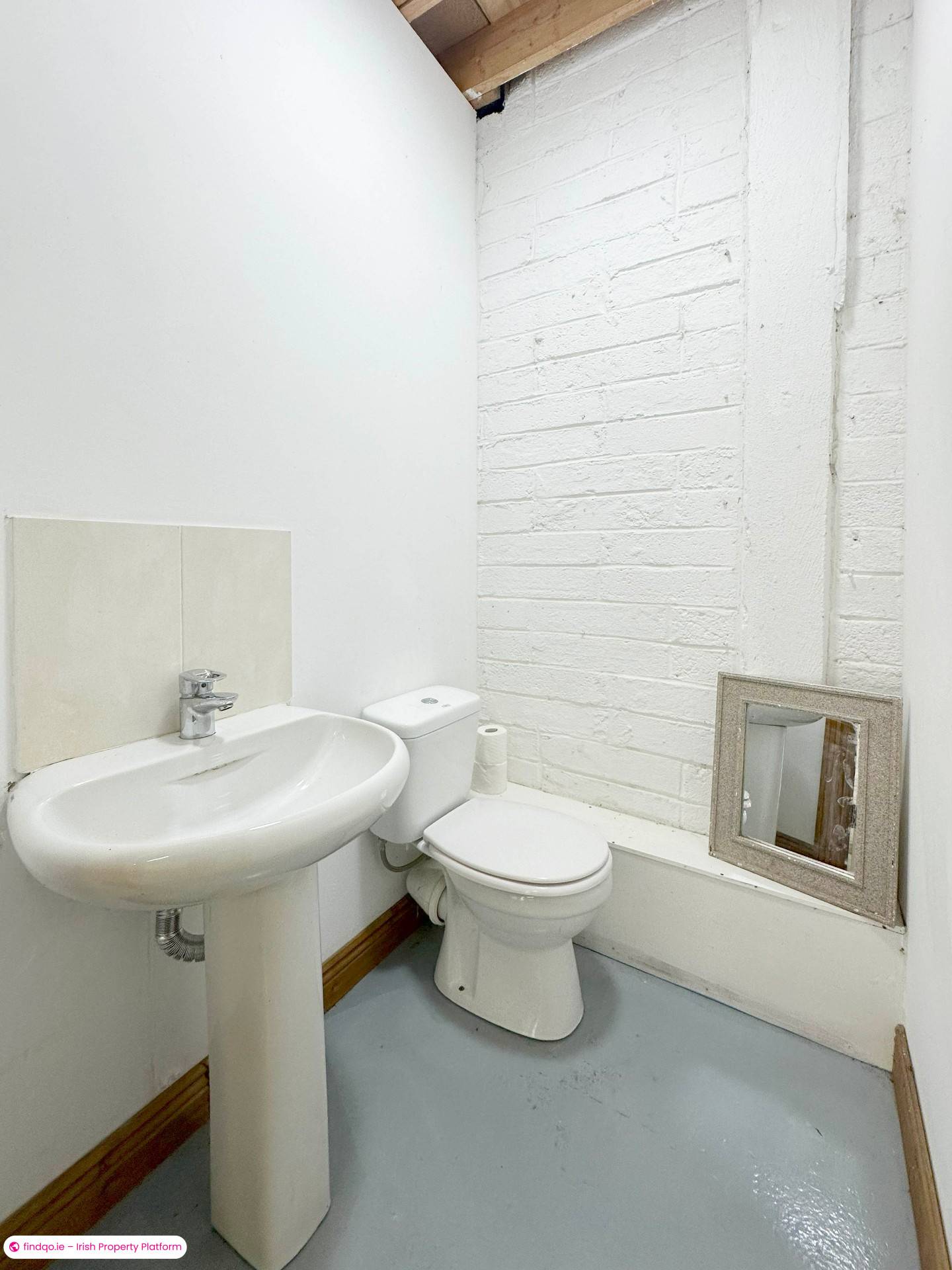 Industrial Unit for Rent in Dublin 12