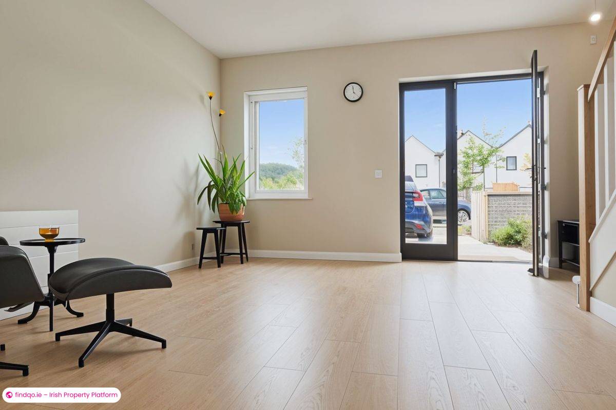 Terraced house for Sale in Dublin 18