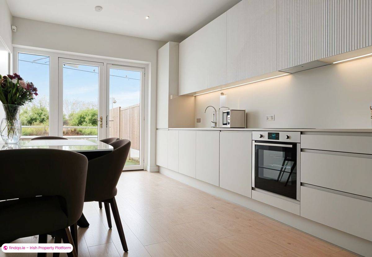 Terraced house for Sale in Dublin 18
