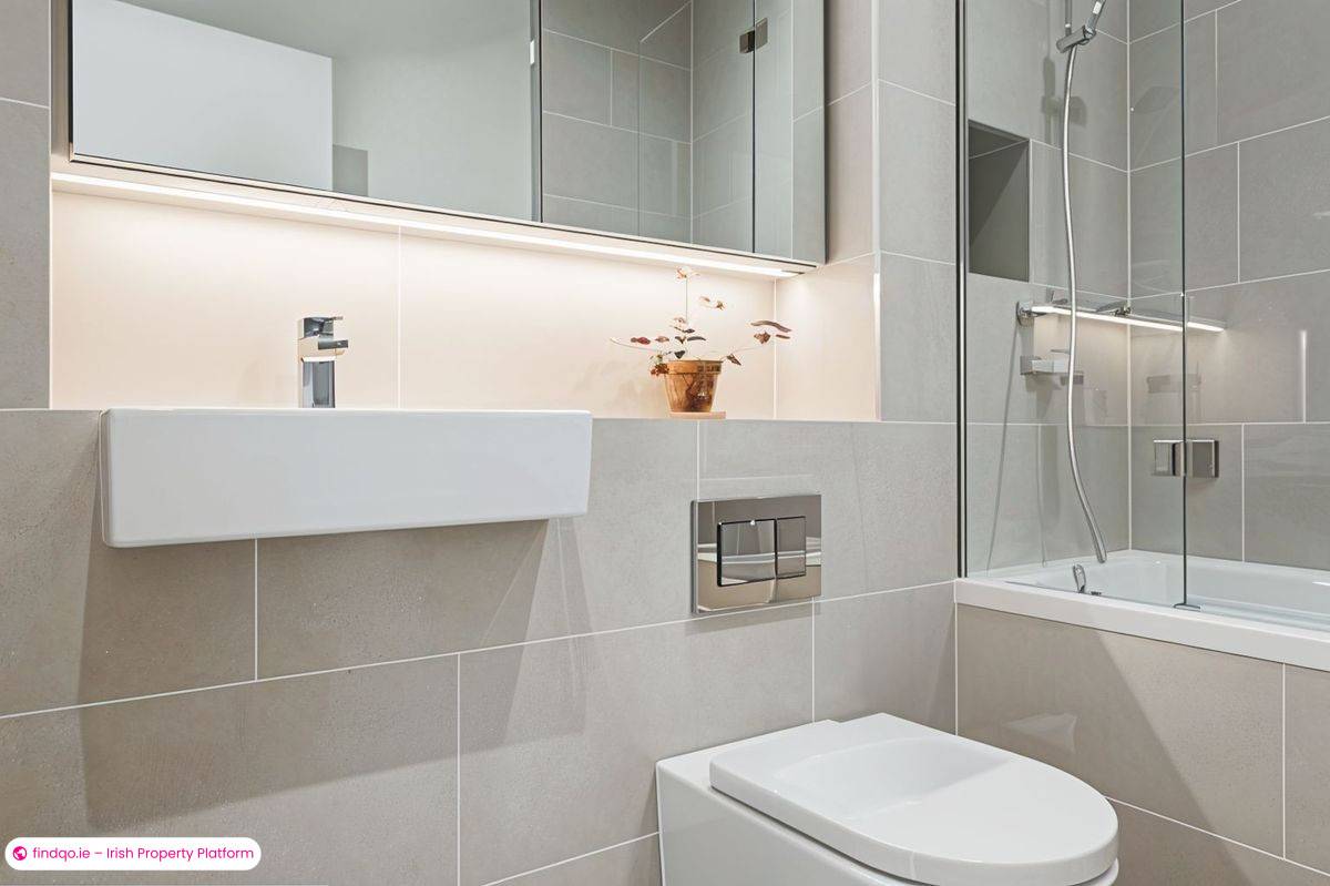 Terraced house for Sale in Dublin 18
