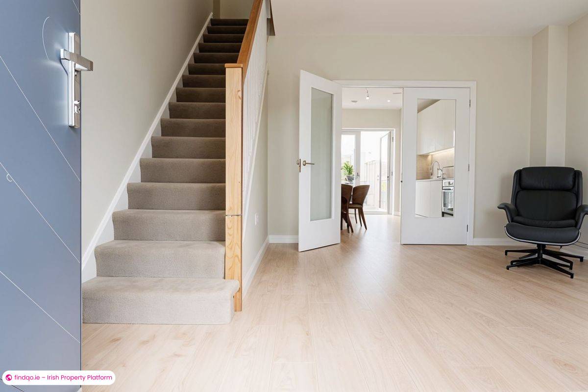 Terraced house for Sale in Dublin 18