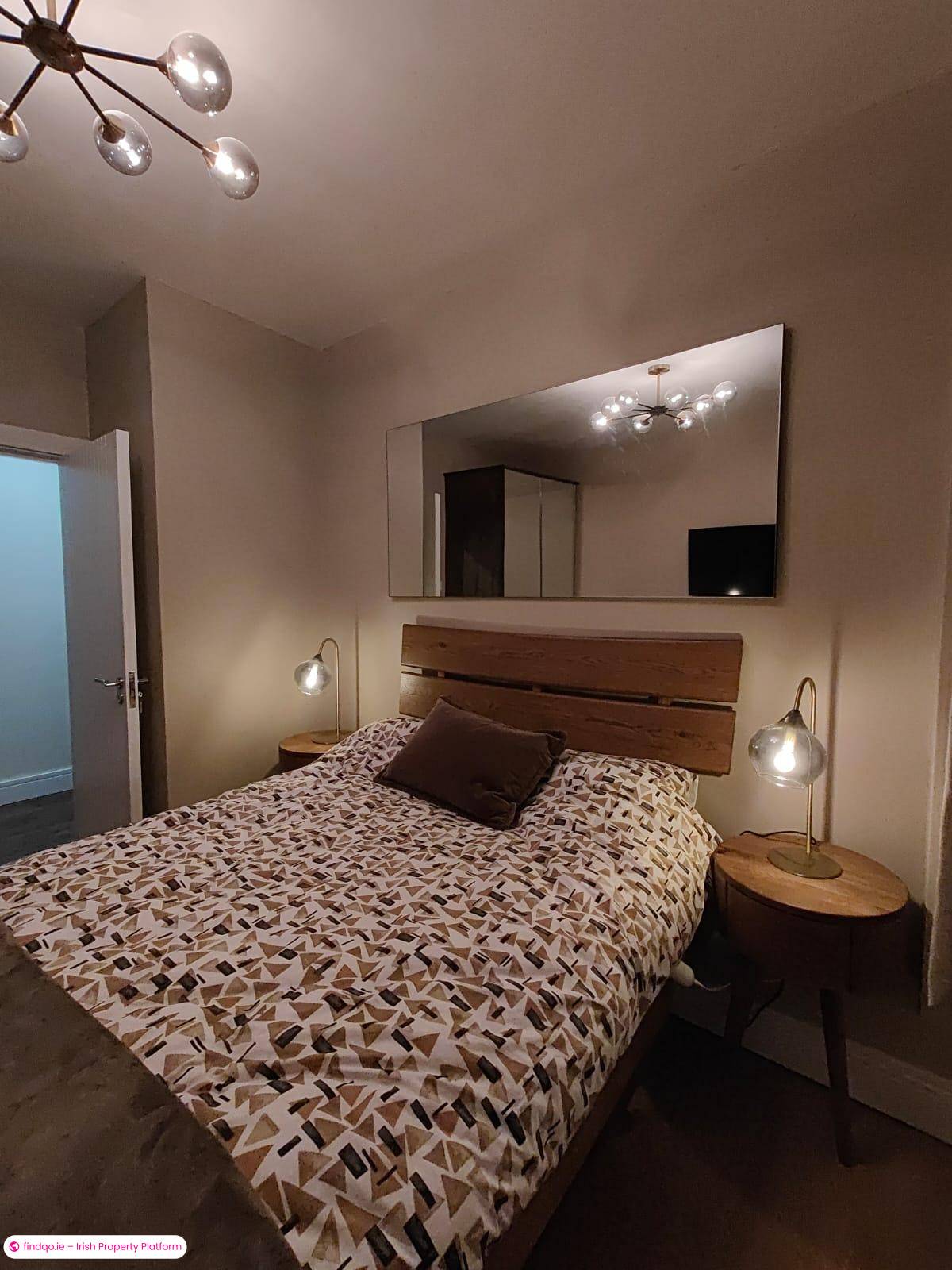 Share a 1 Bedroom Apartment with Ensuite in Dublin 16