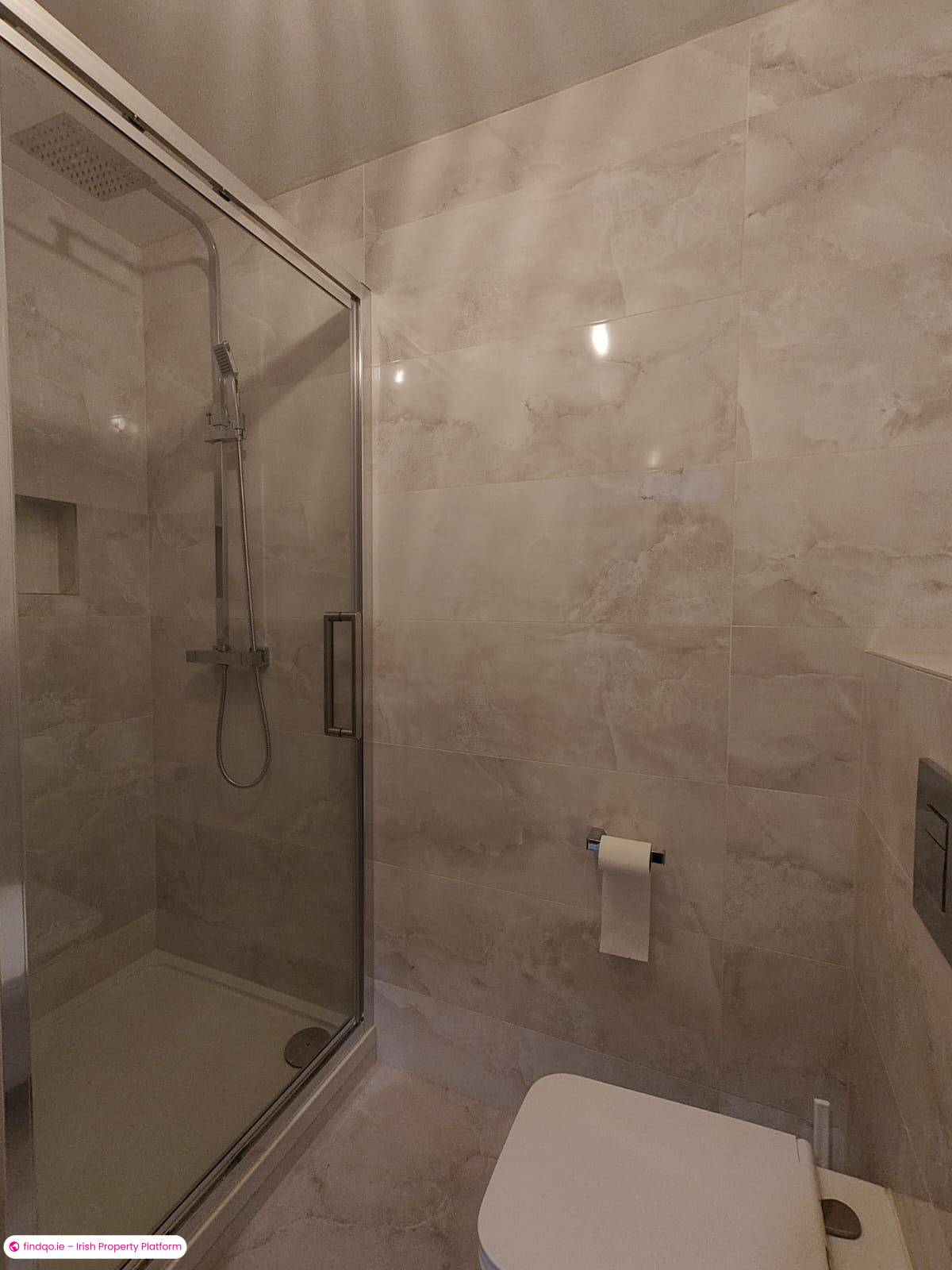 1 Bedroom Apartment for Sharing in Dublin 16