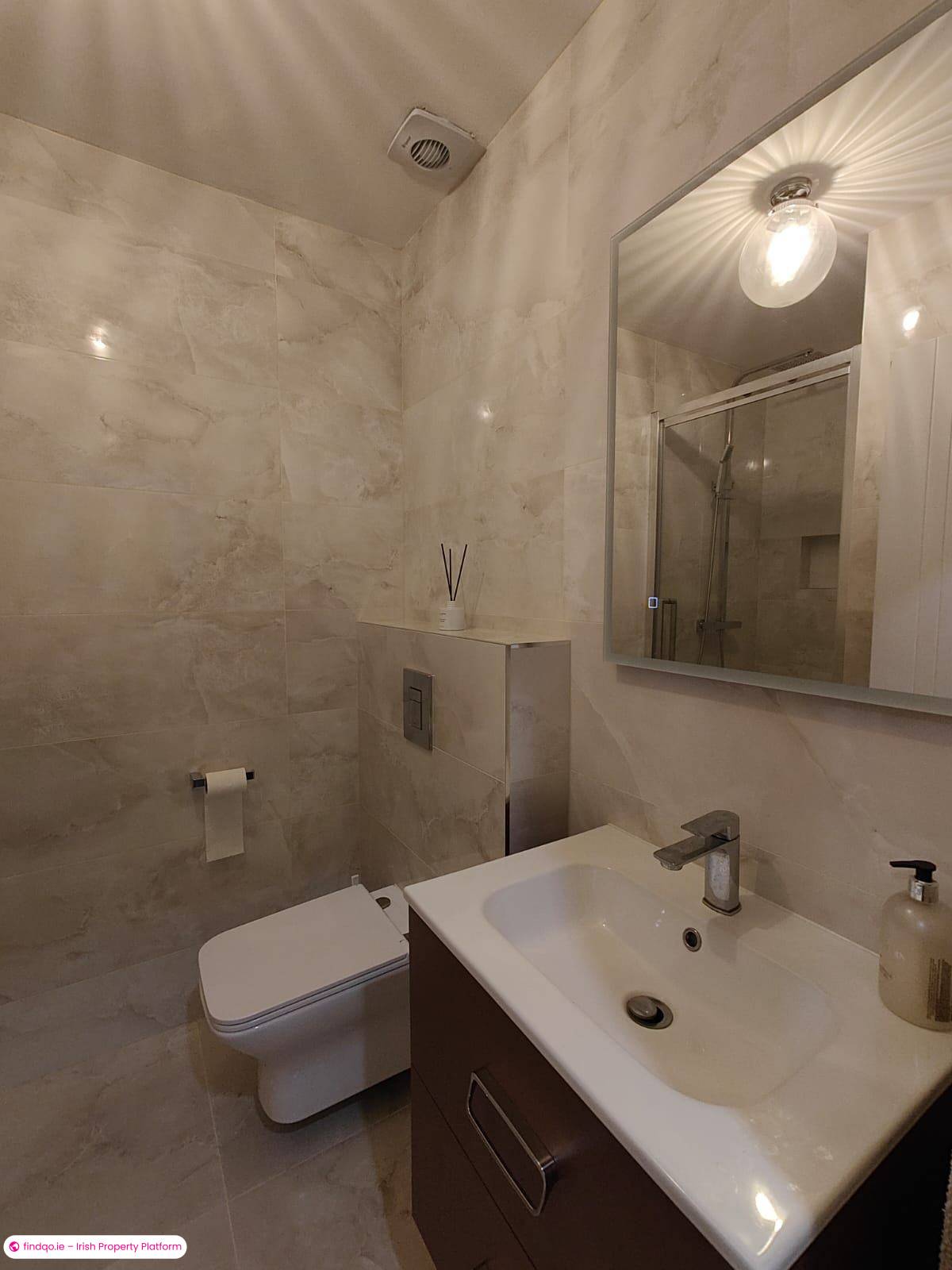1 Bedroom Apartment for Sharing in Dublin 16