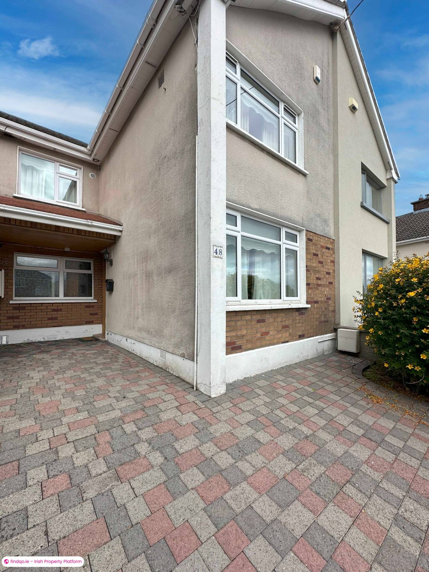 3 Bedroom House for Rent in Dublin 16
