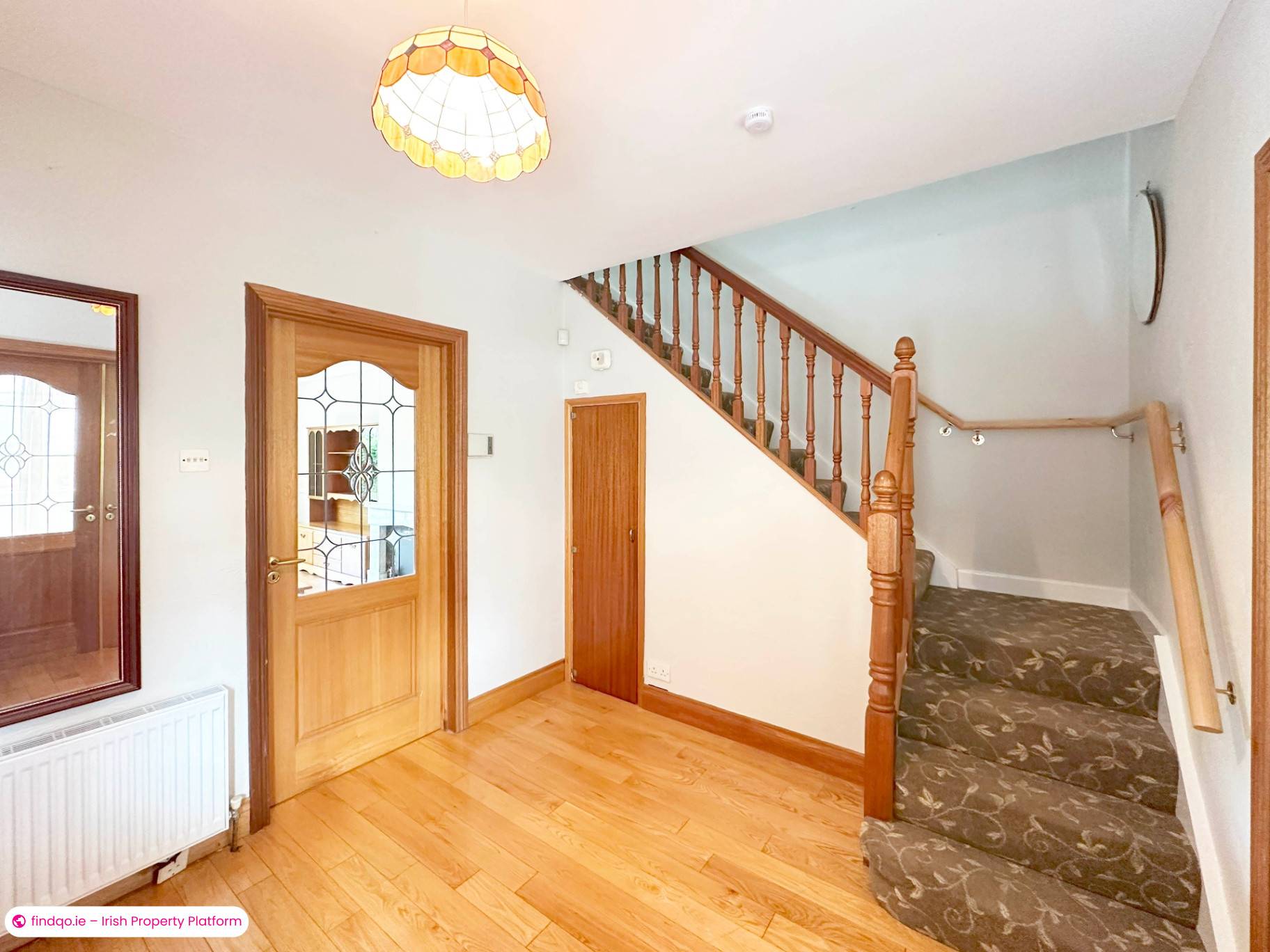 3 Bedroom House for Rent in Dublin 16
