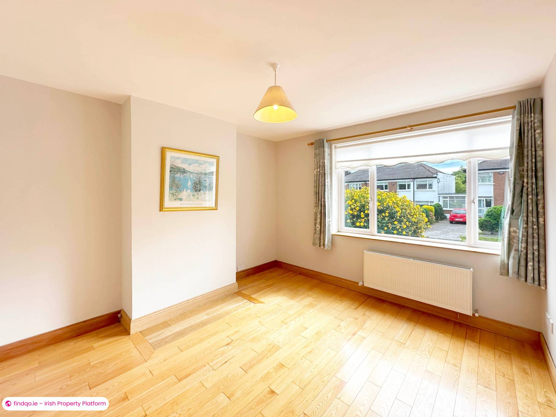 3 Bedroom House for Rent in Dublin 16