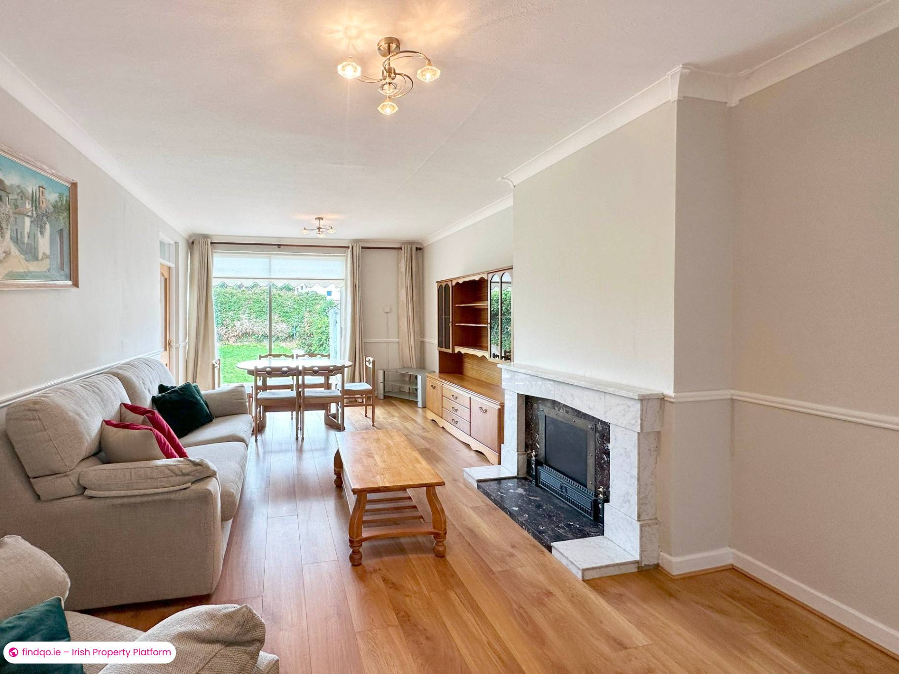 3 Bedroom House for Rent in Dublin 16