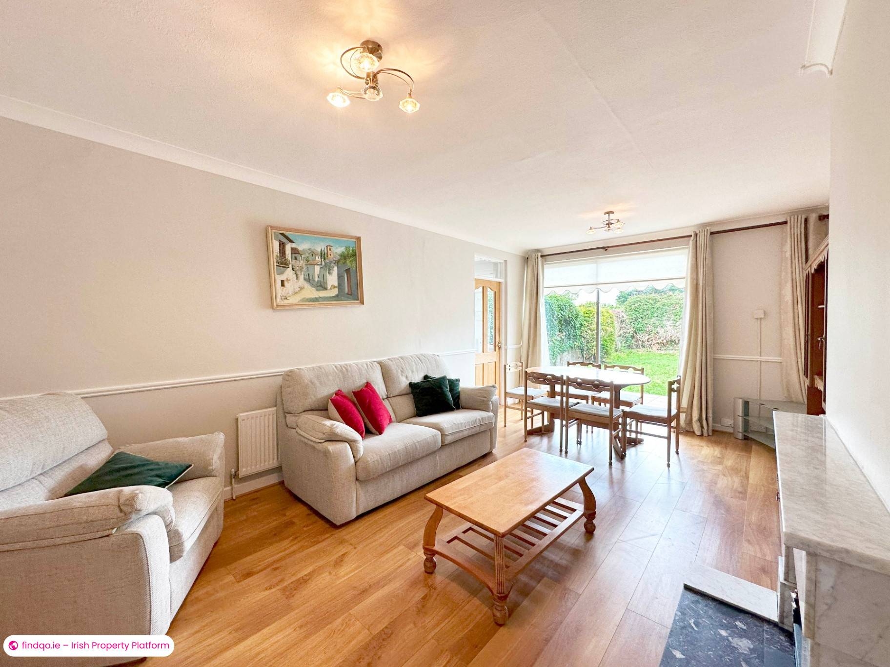 3 Bedroom House for Rent in Dublin 16