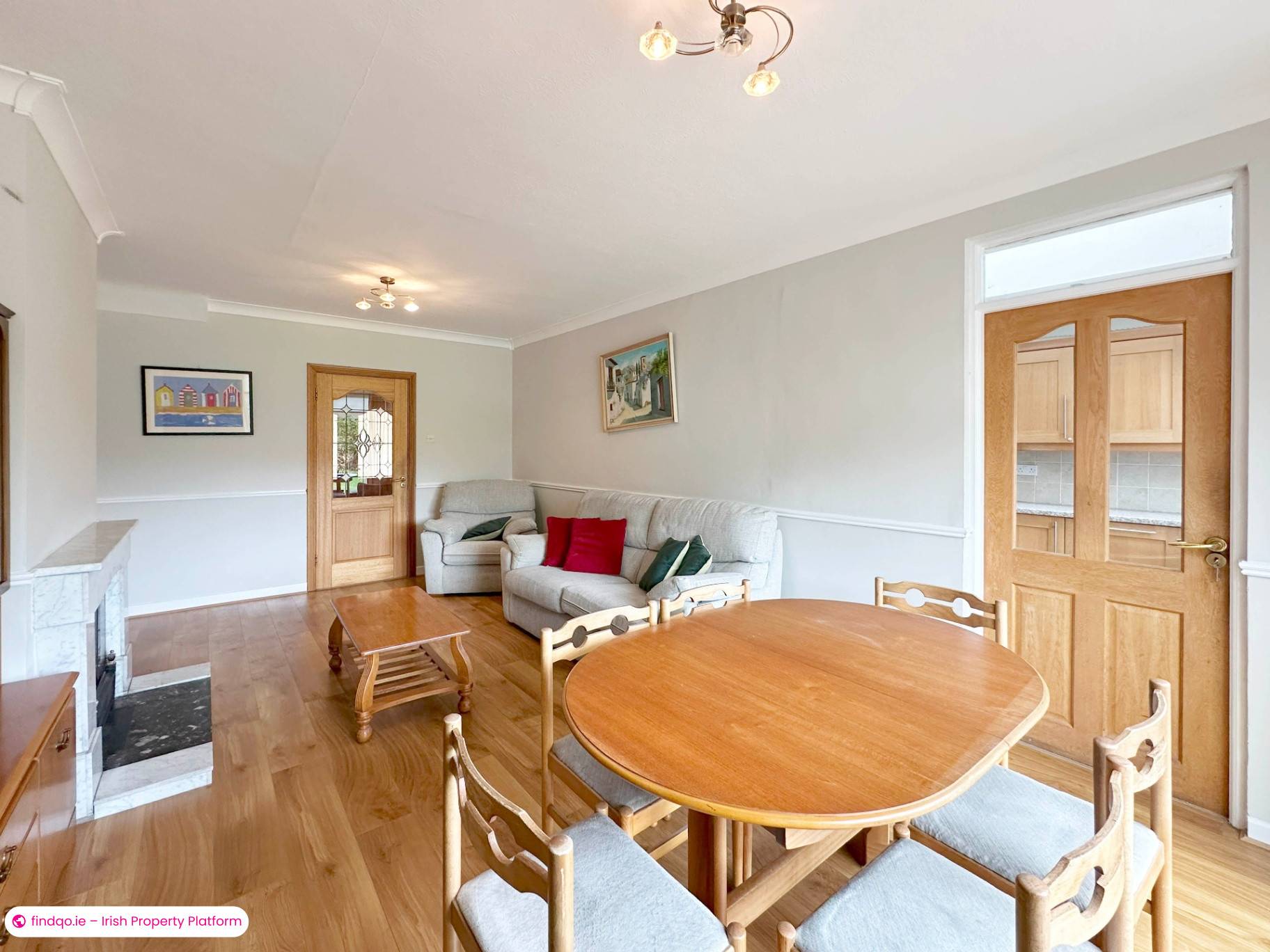 3 Bedroom House for Rent in Dublin 16