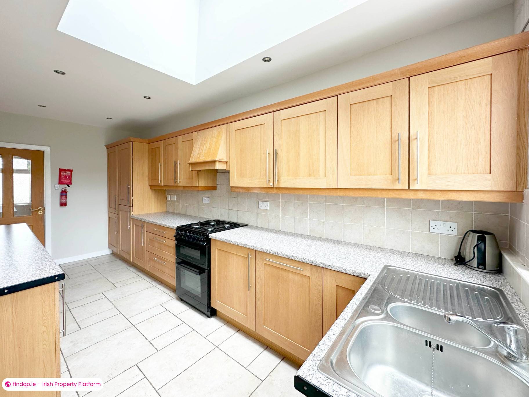 3 Bedroom House for Rent in Dublin 16