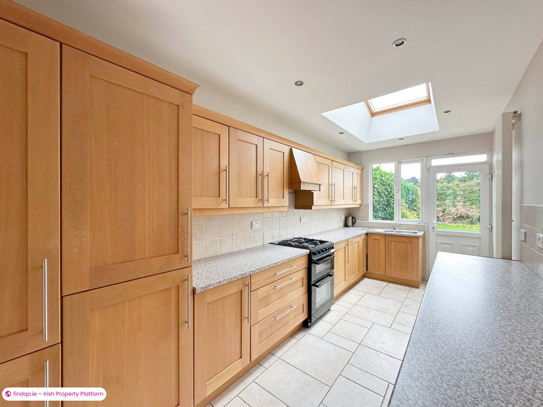 3 Bedroom House for Rent in Dublin 16