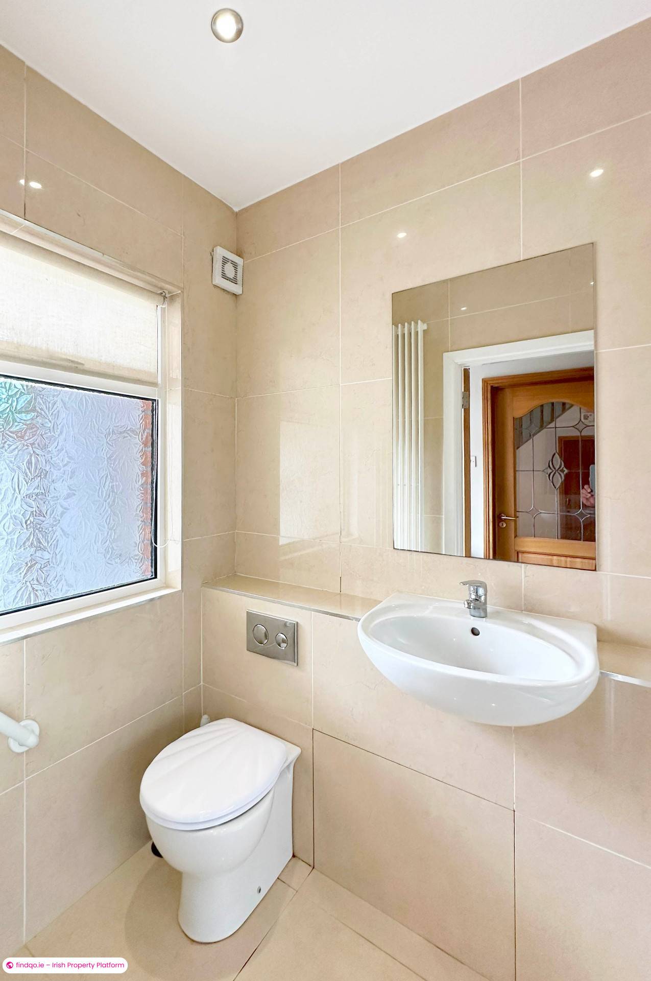 3 Bedroom House for Rent in Dublin 16