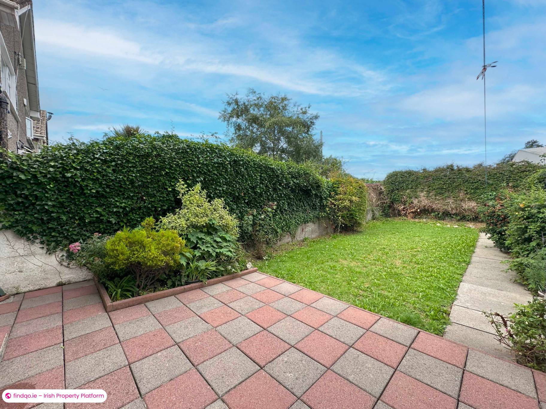 3 Bedroom House for Rent in Dublin 16