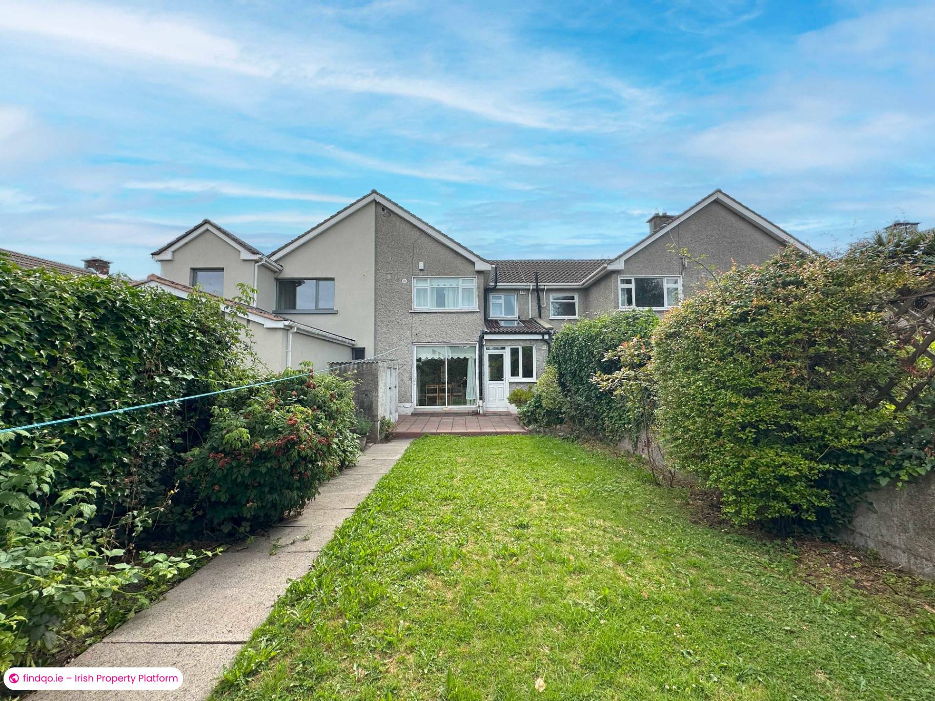 3 Bedroom House for Rent in Dublin 16
