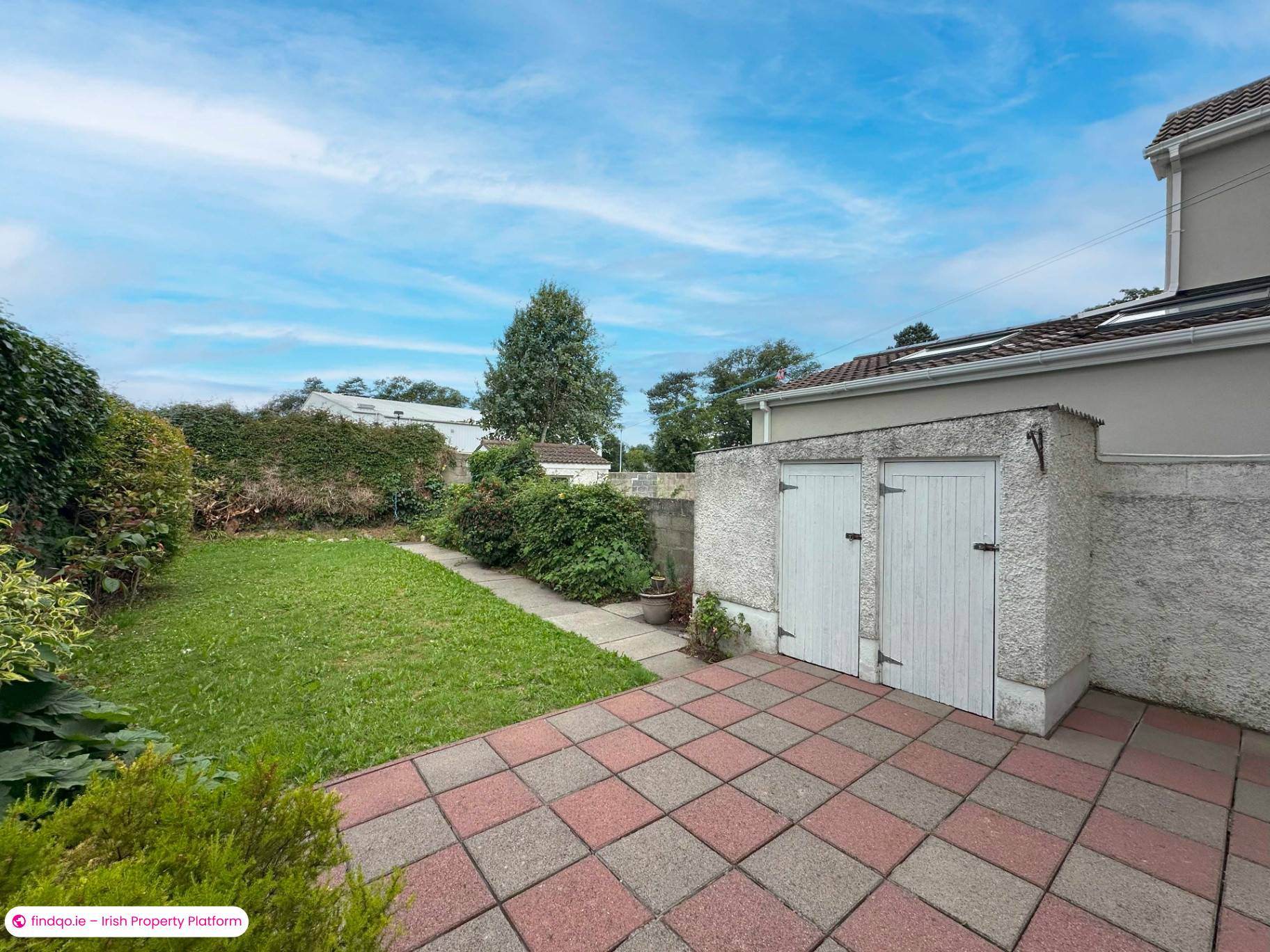 3 Bedroom House for Rent in Dublin 16