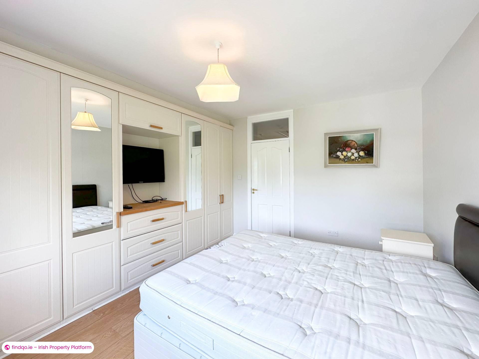 3 Bedroom House for Rent in Dublin 16