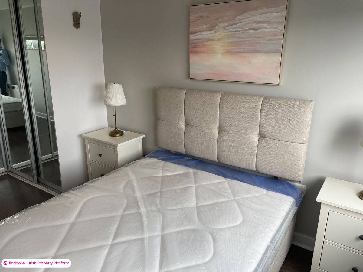 1 Bedroom Apartment for Rent in Dublin 4