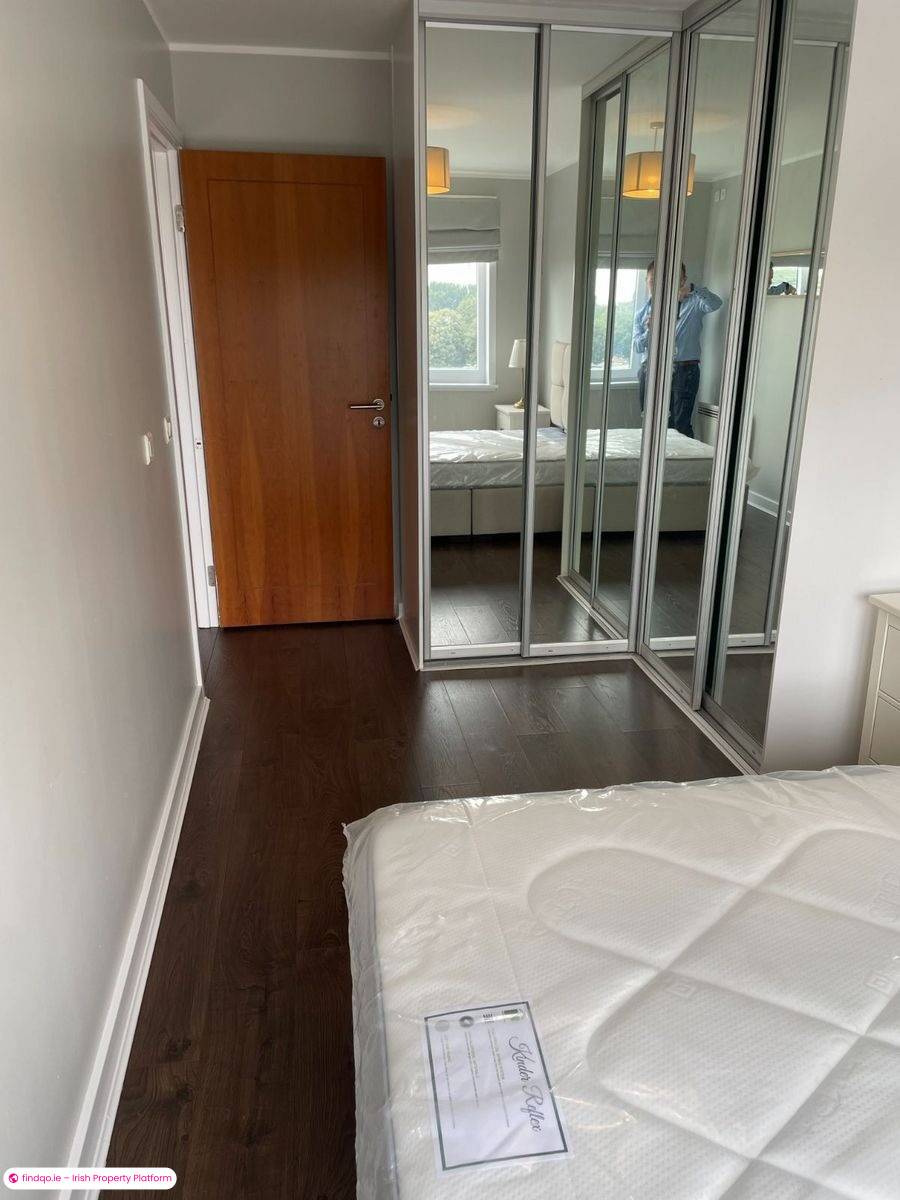 1 Bedroom Apartment for Rent in Dublin 4