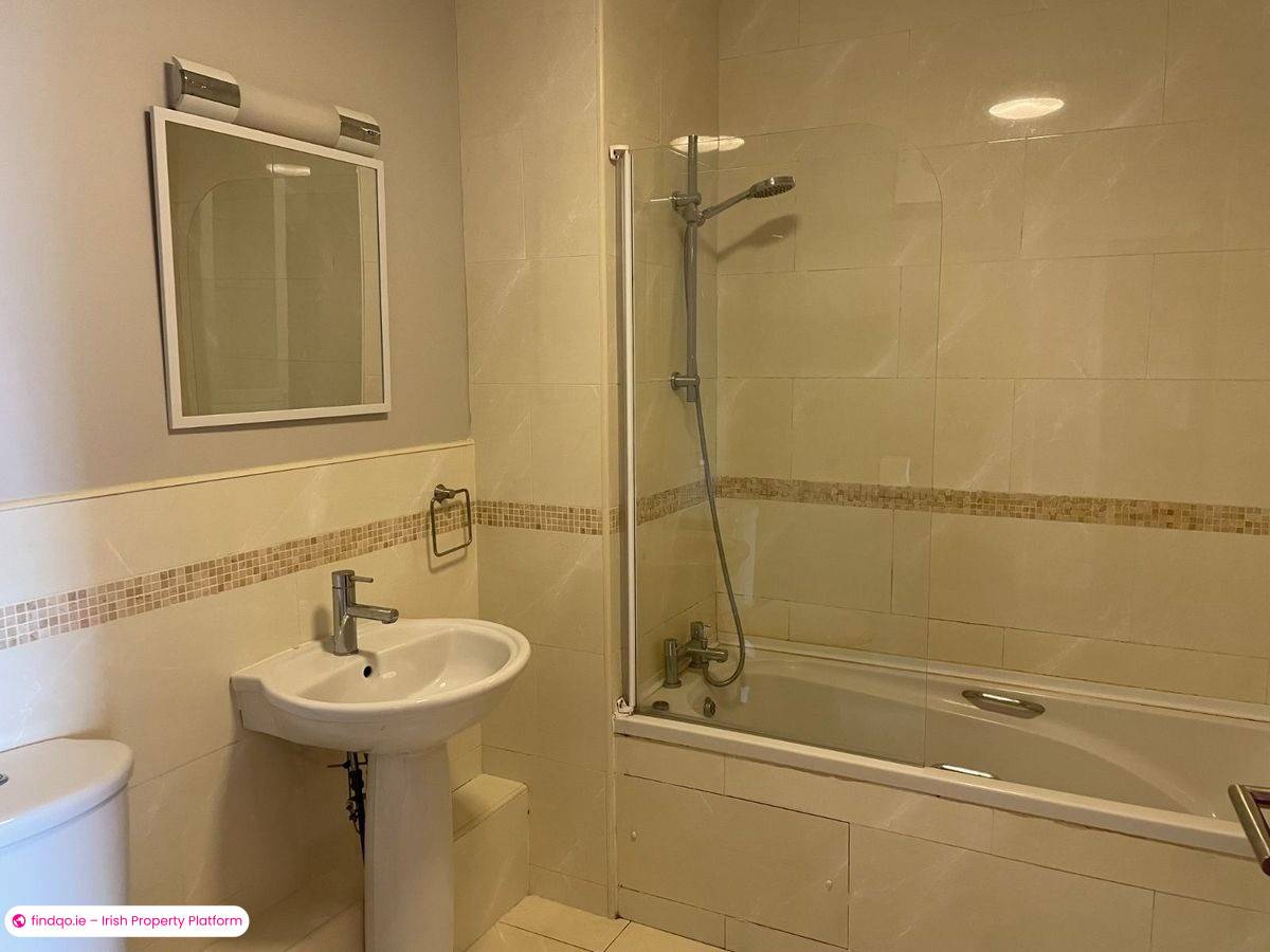 1 Bedroom Apartment for Rent in Dublin 4