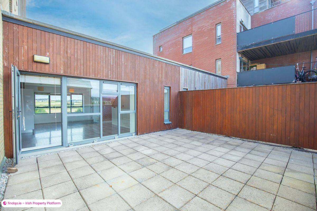 Duplex for Sale in Dublin 13