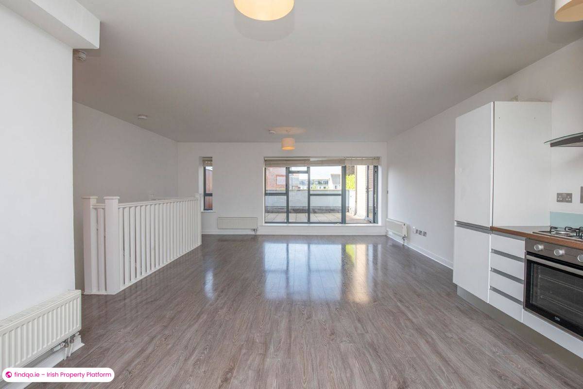 Duplex for Sale in Dublin 13