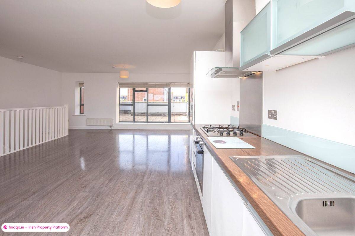 Duplex for Sale in Dublin 13