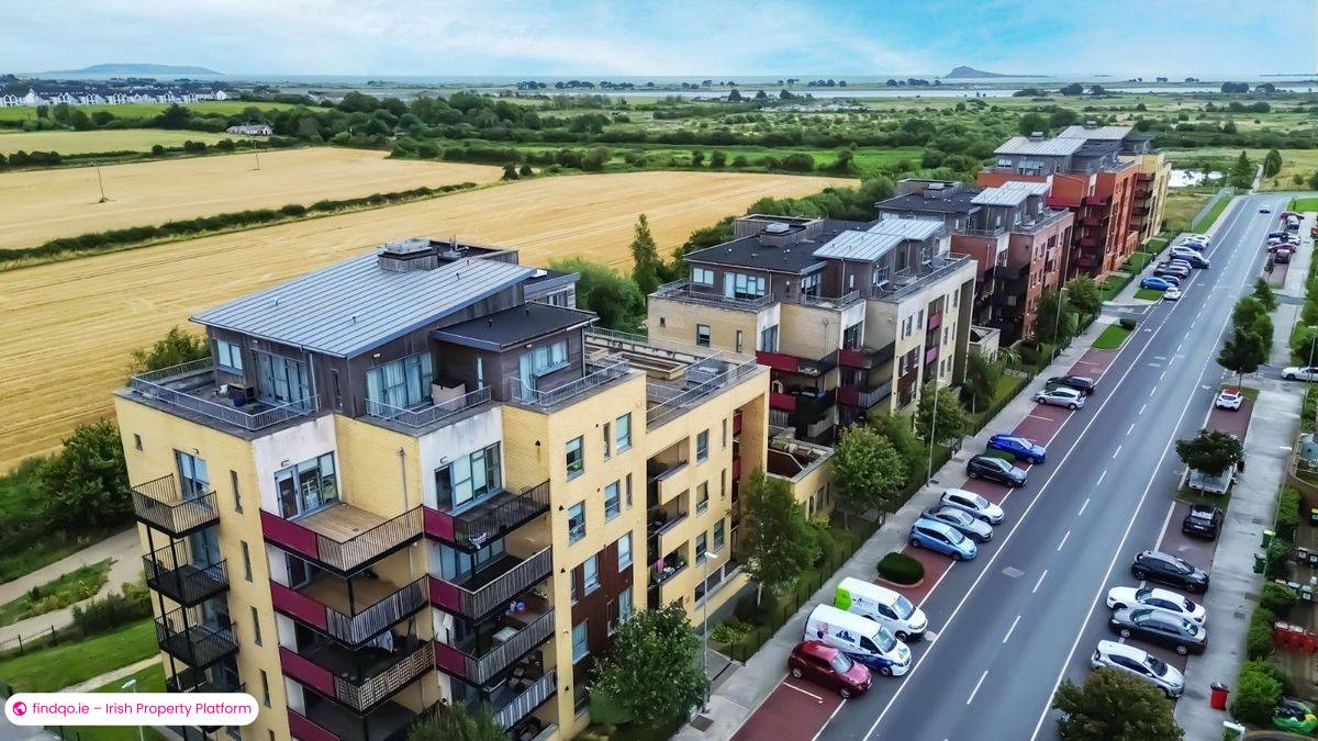 Duplex for Sale in Dublin 13