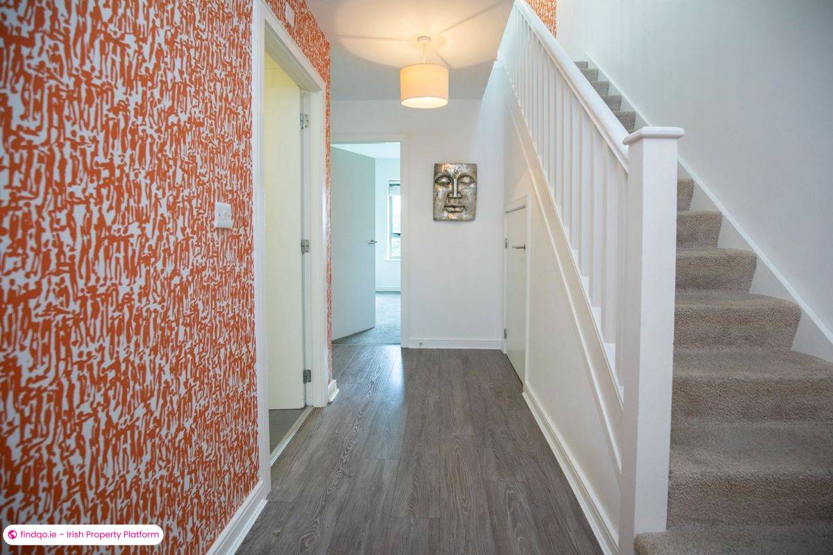 Duplex for Sale in Dublin 13