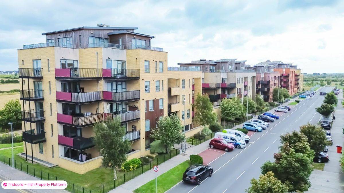 Duplex for Sale in Dublin 13