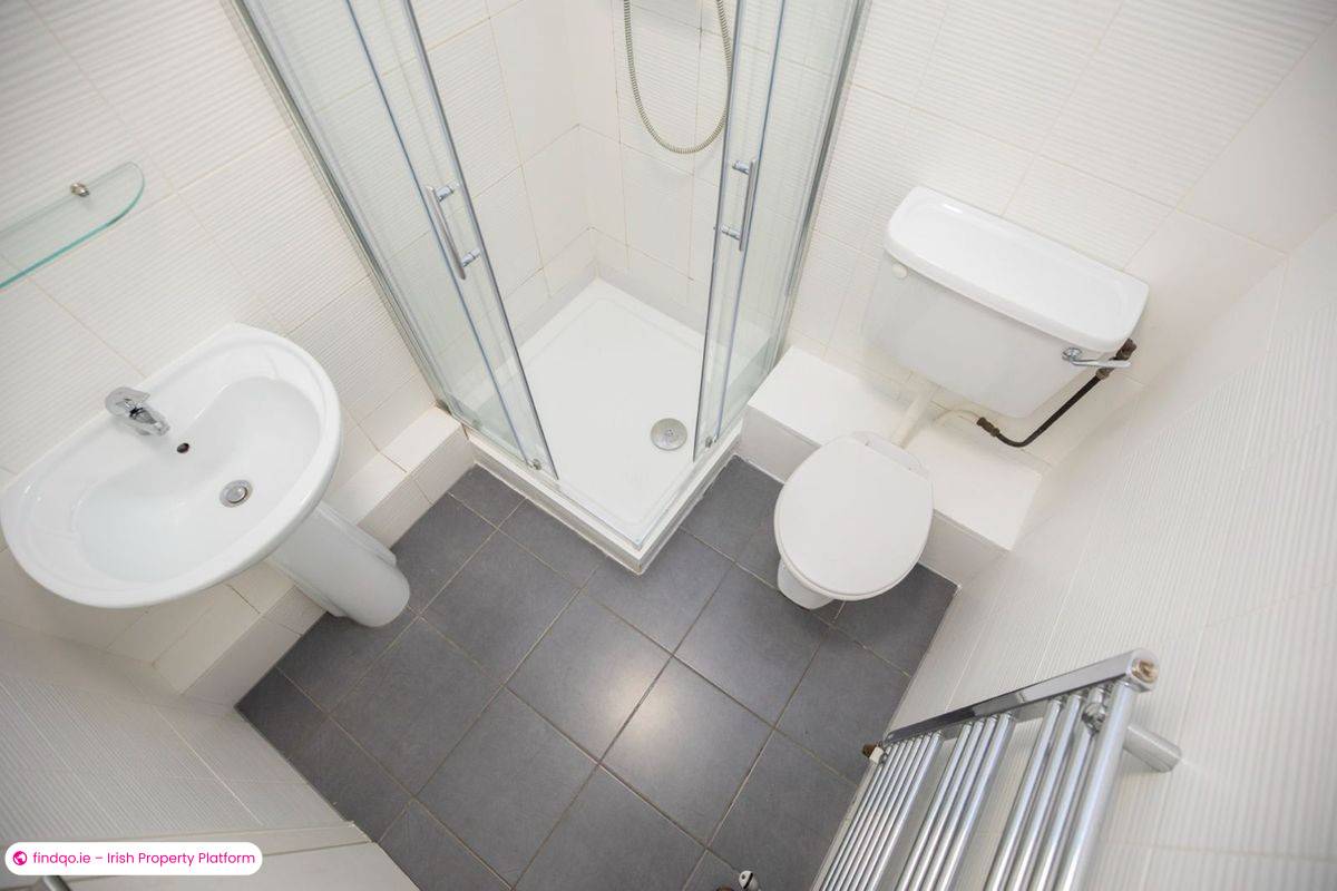 Duplex for Sale in Dublin 13