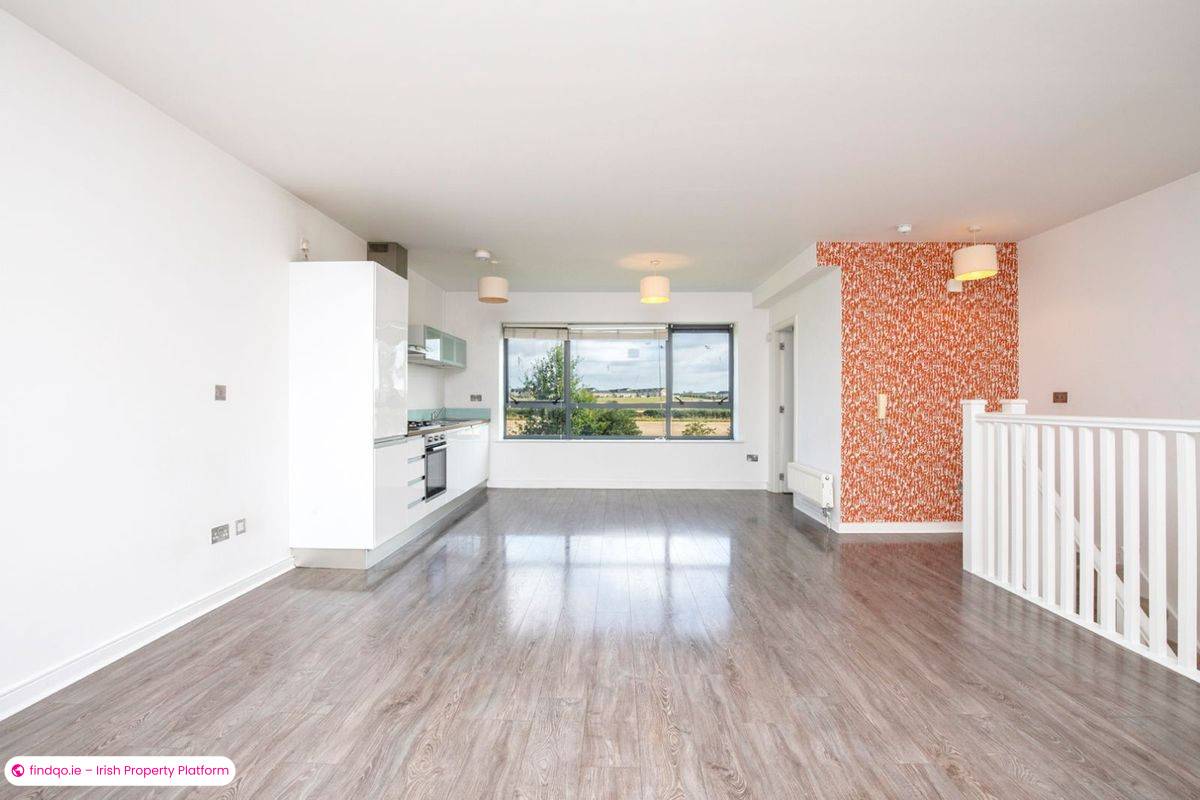 Duplex for Sale in Dublin 13