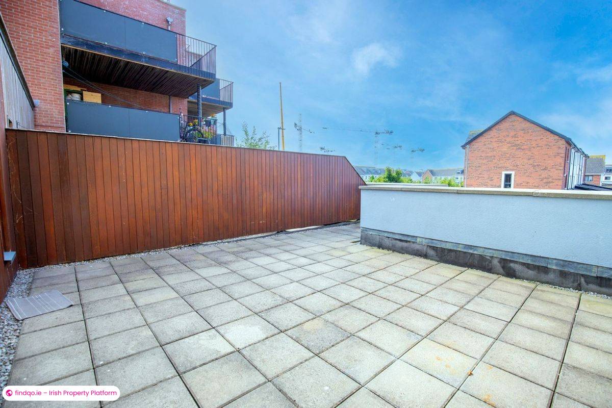 Duplex for Sale in Dublin 13