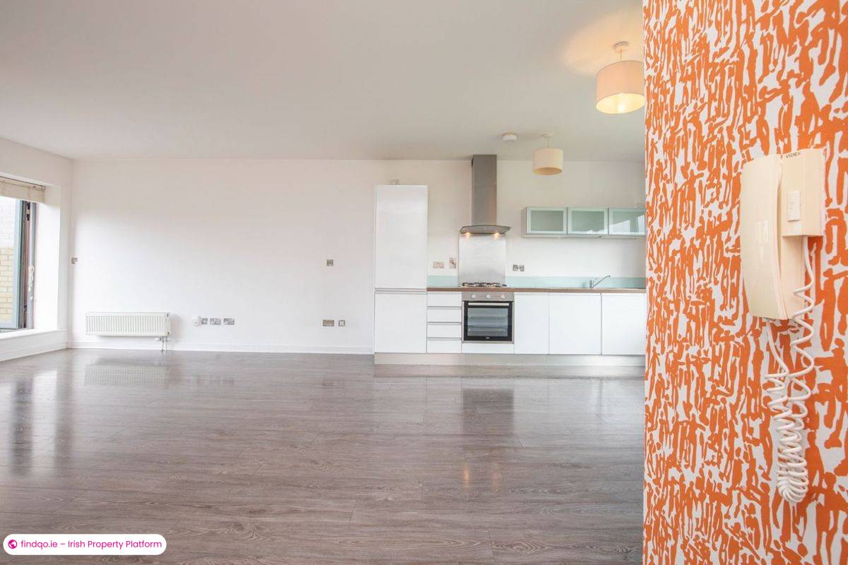 Duplex for Sale in Dublin 13