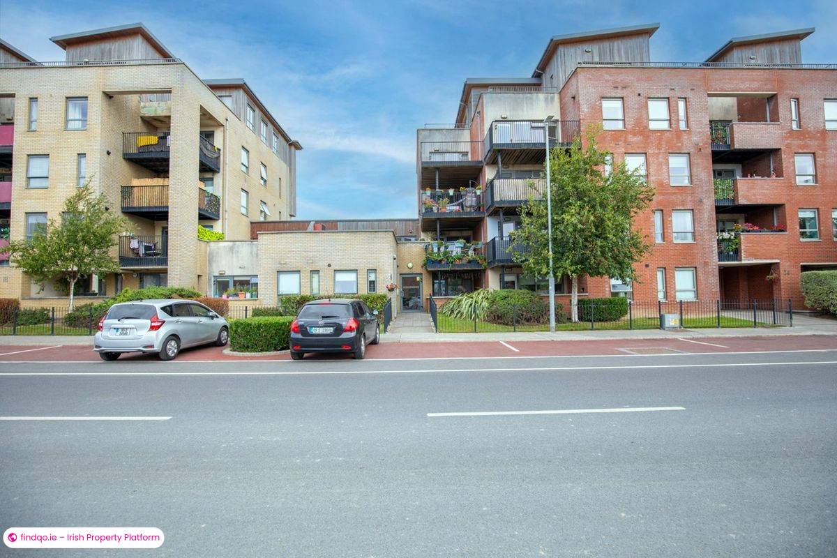 Duplex for Sale in Dublin 13