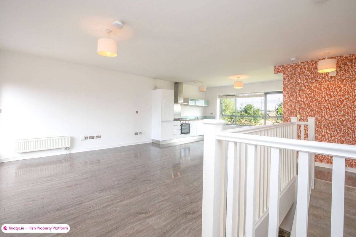 Duplex for Sale in Dublin 13