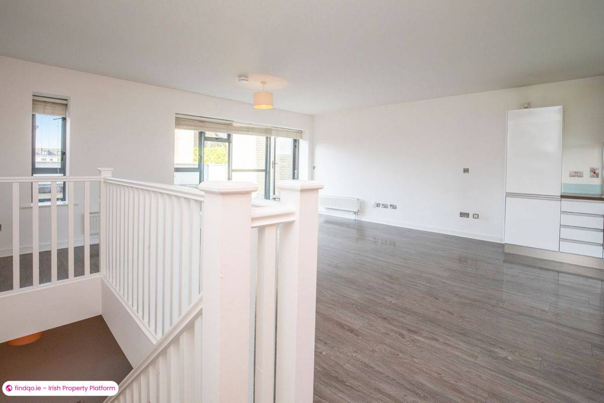Duplex for Sale in Dublin 13