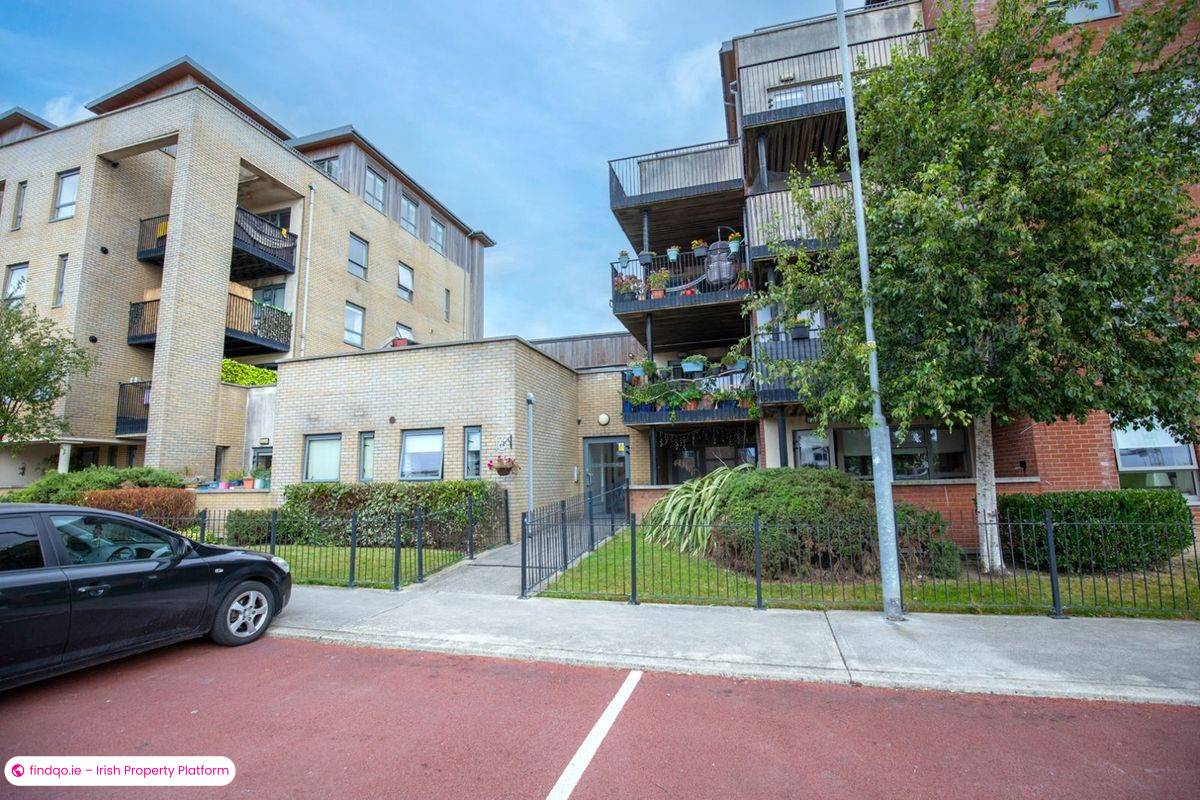 Duplex for Sale in Dublin 13