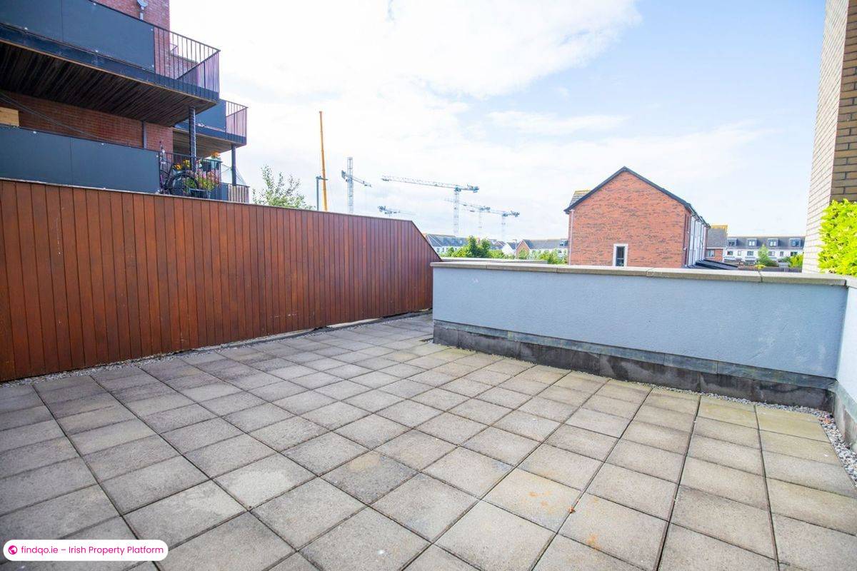 Duplex for Sale in Dublin 13