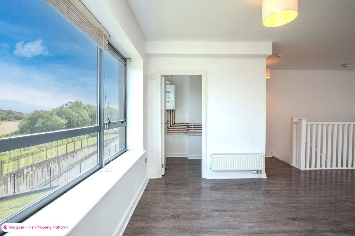 Duplex for Sale in Dublin 13