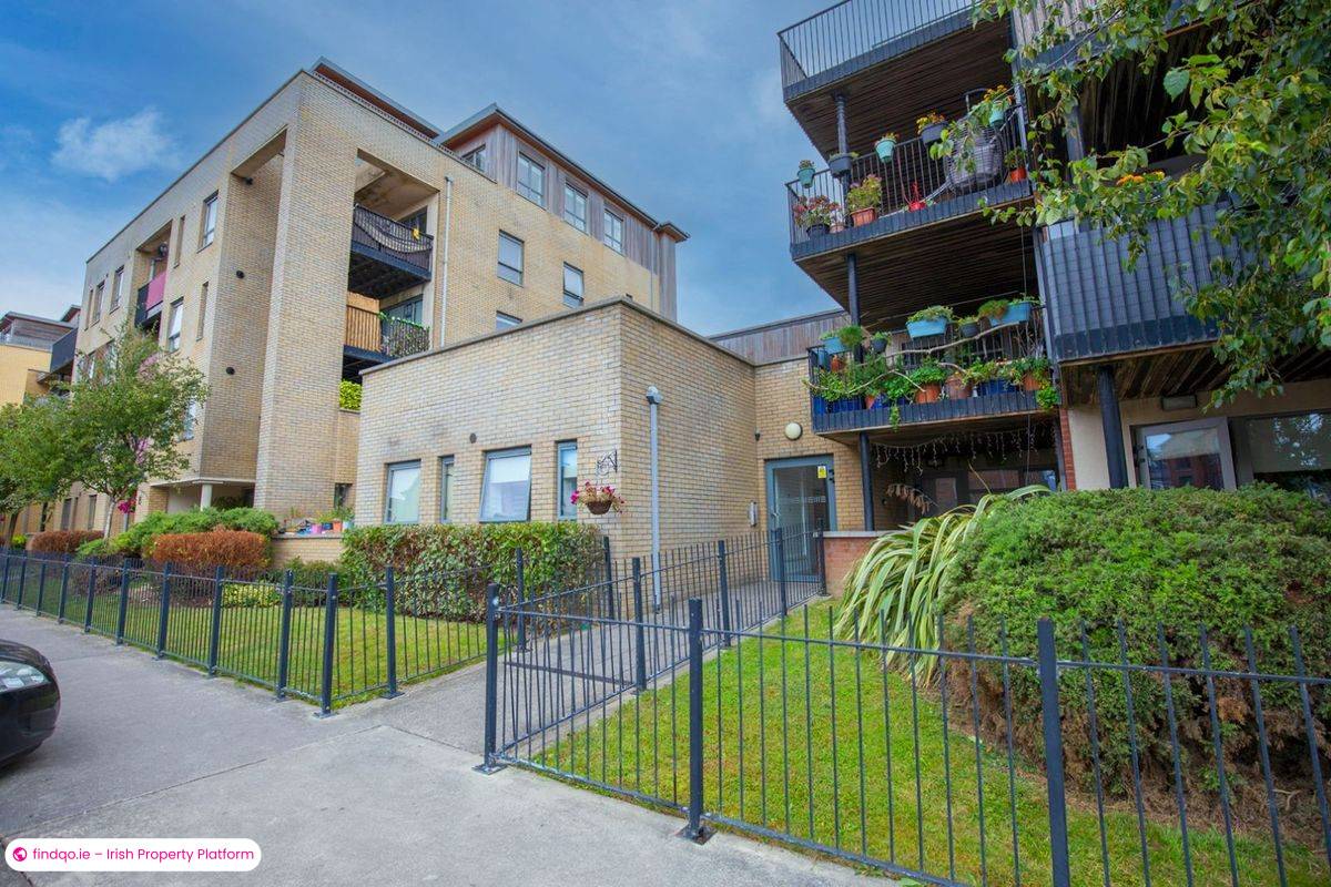 Duplex for Sale in Dublin 13