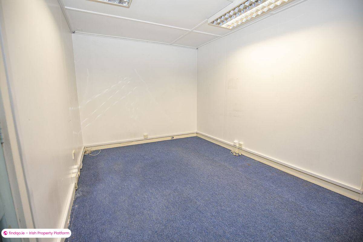 Office Space for Rent in Dublin 2